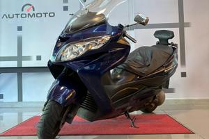 Suzuki Burgman 400