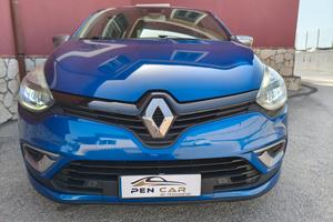 Renault Clio GT Line dCi 8V 110CV Start&Stop 5 por