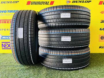 X4: 4 Stagioni 235/60R18 107V -PIRELLI- al 80%