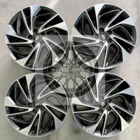 Cerchi 19 originali Hyundai Tucson Santa Fe Kia