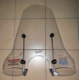 Parabrezza Vespa originale
