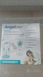 Angelcare AC401 Foppapedretti - Monitor Movimento 