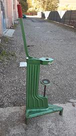 Macchia tappabottiglie