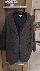 GIUBBINO DONNA DI LANA E POLIE BRAND PATRIZIA PEPE