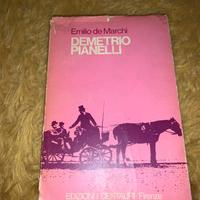 Libri Demetrio Pianelli