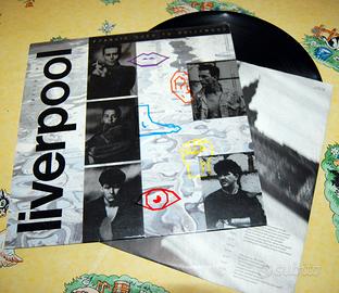 Frankie Goes to Hollywood - Liverpool