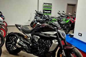 DUCATI XDIAVEL V4 ANNO 2025 KM 2 NUOVA