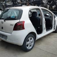PER uso RICAMBI - TOYOTA YARIS 2006