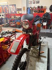 Honda XL 250 - 1983