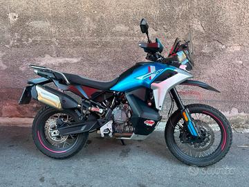 Cf Moto 800MT-X