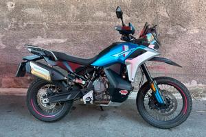 Cf Moto 800MT-X