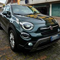 Fiat 500X Cross 1.6 MJ 120CV 2019 Full LED Clima B