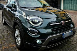 Fiat 500X Cross 1.6 MJ 120CV 2019 Full LED Clima B