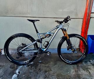 SPECIALIZED ENDURO S-WORK 29