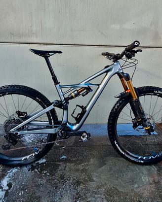 SPECIALIZED ENDURO S-WORK 29