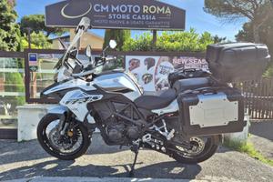Benelli TRK 502 X