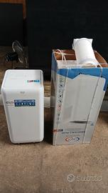 clima argo 13000btu