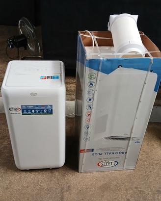 clima argo 13000btu