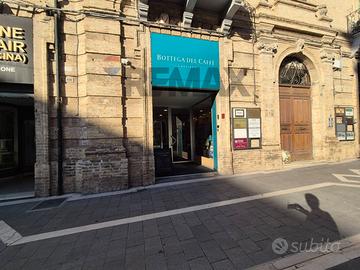 Attività commerciale avviatissima