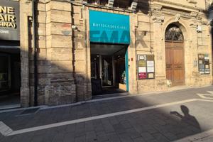 Attività commerciale avviatissima