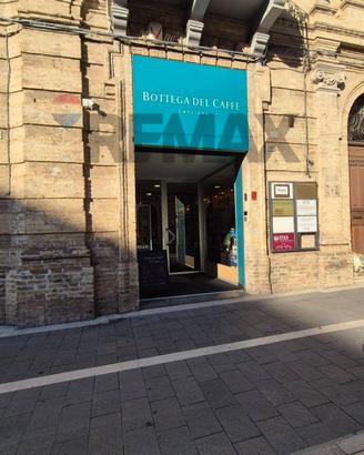 Attività commerciale avviatissima