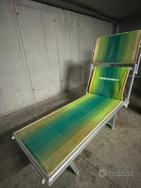 Sedie sdraio