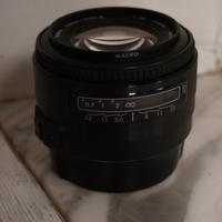 Sigma Super-Wide II 24mm 1:2.8 Multi-Coated