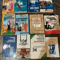 libri di finanza e business ,Leggere Bene!