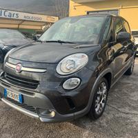 Fiat 500L 1.6 Multijet 120 CV Trekking