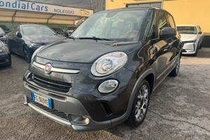 Fiat 500L 1.6 Multijet 120 CV Trekking