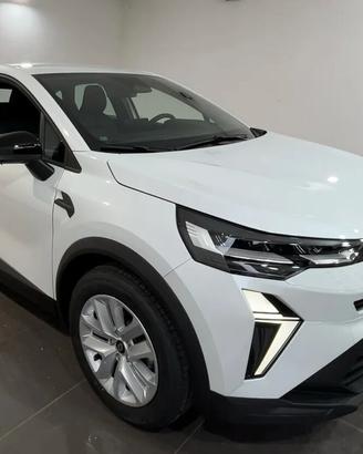 Renault Captur ECO-G 120 CV Evolution