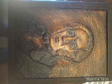 Libro artistico dei Promessi Sposi come da foto.