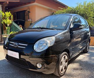 Kia Picanto 1.0 12V Life Bi-Fuel GPL UNICO PROPR.