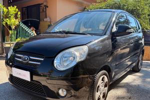 Kia Picanto 1.0 12V Life Bi-Fuel GPL UNICO PROPR.