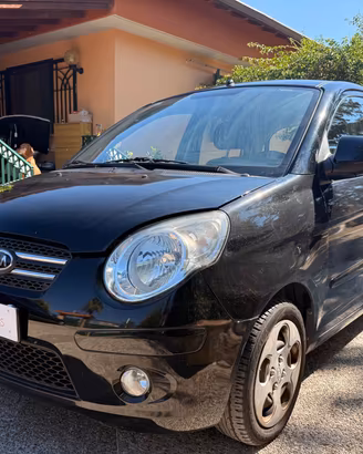 Kia Picanto 1.0 12V Life Bi-Fuel GPL UNICO PROPR.
