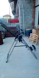 Panca per inversione