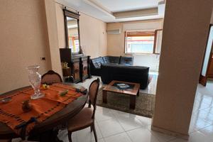 Appartamento via p. paterno'