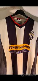 maglietta ufficiale Del Piero 10