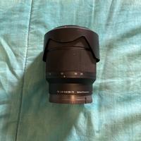 Sony Fe3.5-5.6/28-70