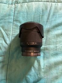 Sony Fe3.5-5.6/28-70