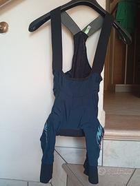 Pantaloncini ciclismo XS