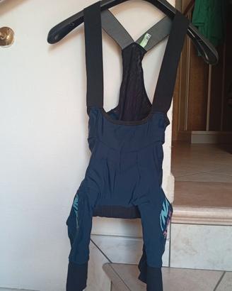 Pantaloncini ciclismo XS
