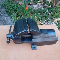 Morsa da banco FZA 120