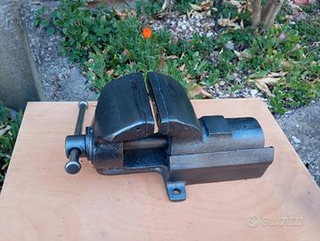 Morsa da banco FZA 120