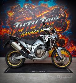 Honda CRF1100L Africa Twin