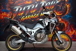 Honda CRF1100L Africa Twin