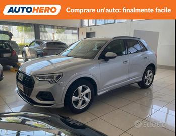 AUDI Q3 NA36794