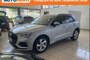 AUDI Q3 NA36794