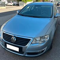 Volkswagen Passat 2.0 16V TDI 4mot. Comfortline