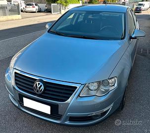 Volkswagen Passat 2.0 16V TDI 4mot. Comfortline